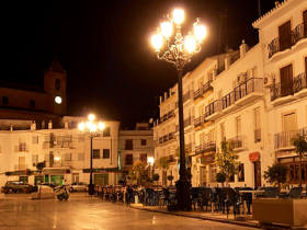 Photography vacation in Andalucia, Spain