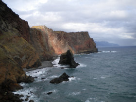 Self guided walking vacations in Madeira