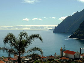 Self guided walking vacations in Madeira