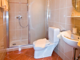 Obertraun bed & breakfast accommodation, Austria