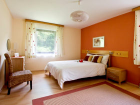 Obertraun bed & breakfast accommodation, Austria