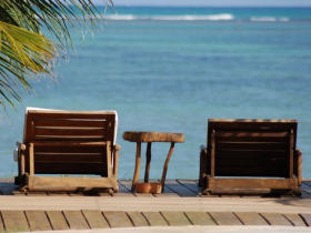 Brazil luxury holiday