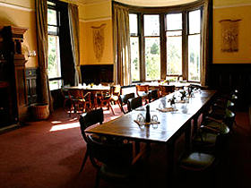 Organic cooking course in Scotland 