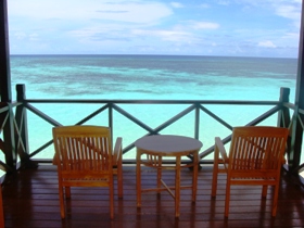 Borneo family vacation, tailor made