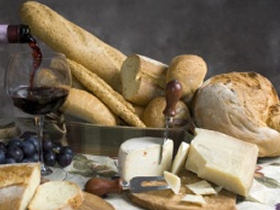 Tuscany wine tour in Italy
