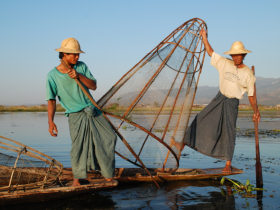 Burma tailor made vacation