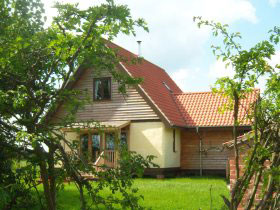 Yorkshire self catering accommodation sleeping 4, England