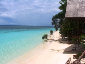 Borneo family vacation, tailor made