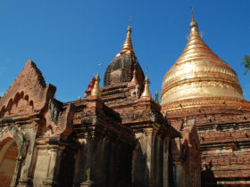 Burma tailor made vacation