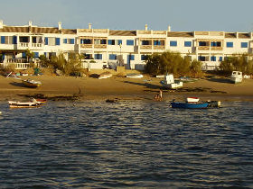 Activity vacation in Spain and Portugal