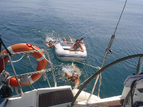 Activity vacation in Spain and Portugal