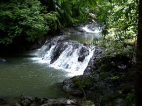 Costa Rica activity vacation
