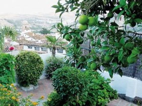 Sardinia cycling vacations, Italy