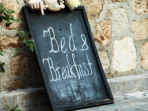 Bed and breakfasts