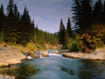 Canada vacations