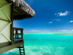 Caribbean accommodation