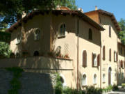 Country house in Umbria