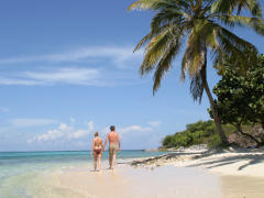 St. Vincent & The Grenadines