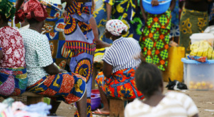 Guinea Bissau vacations