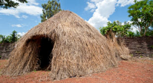 Burundi vacations