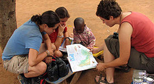 Volunteering late availability vacations
