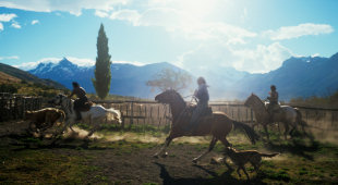 Estancias and ranches vacations