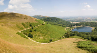 Malvern Hills vacations