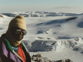 Climbing Kilimanjaro, 7 days Machame Route