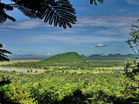 Cambodia vacations, including Angkor