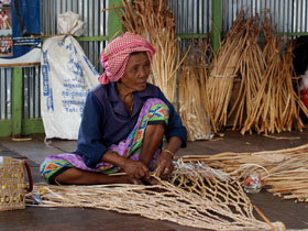 Cambodia vacations, including Angkor
