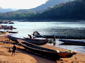 Indochina vacation adventure