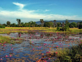Indochina vacation adventure