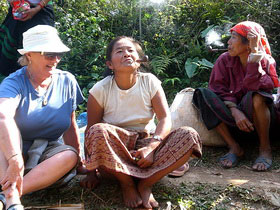 Indochina vacation adventure