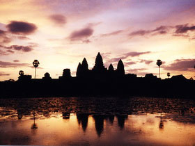 Indochina vacation adventure