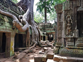 Indochina vacation adventure