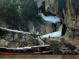 Mekong Adventure in Thailand, Laos & Cambodia