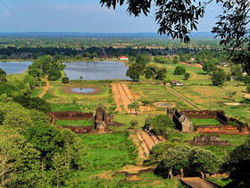 Mekong Adventure in Thailand, Laos & Cambodia