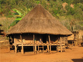 Mekong Adventure in Thailand, Laos & Cambodia
