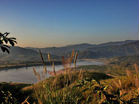 Mekong Adventure in Thailand, Laos & Cambodia