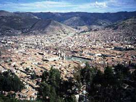 Cusco
