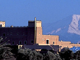 Luxury family vacation to Morocco, tailormade