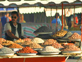Luxury family vacation to Morocco, tailormade