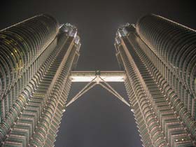 Malaysia tour, Coast to Coast