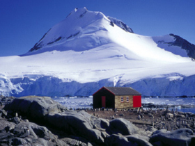 Antarctica vacation, classic cruise