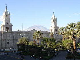 Highlights of Peru vacation