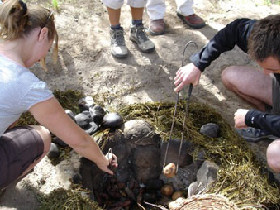 Highlights of Peru vacation