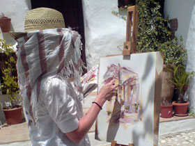 Andalucia Sunshine