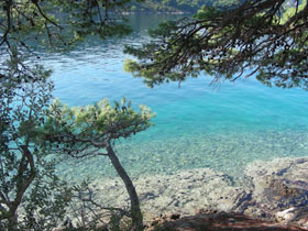 Elaphite Islands & Dubrovnik walking tours in Croatia