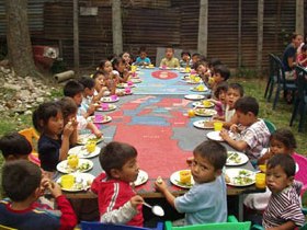 Teach English in Guatemala