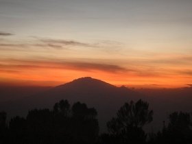 Climb Mount Kilimanjaro in Tanzania